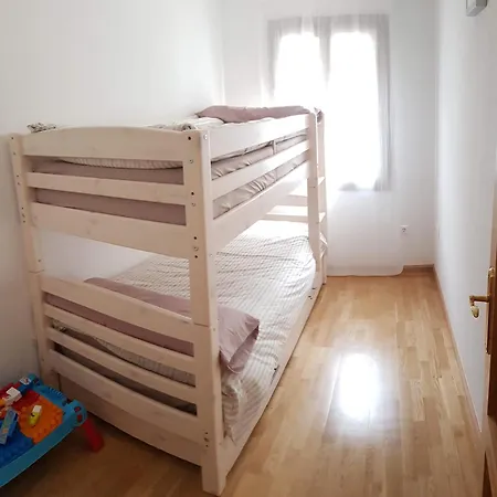 Apartamento Barasona Broto Exterior foto