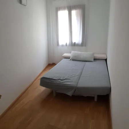 Apartamento Barasona Broto Exterior foto