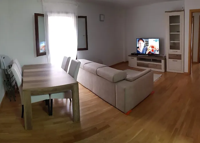Apartamento Barasona