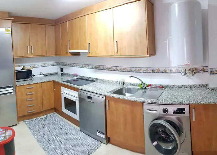 Apartamento Barasona