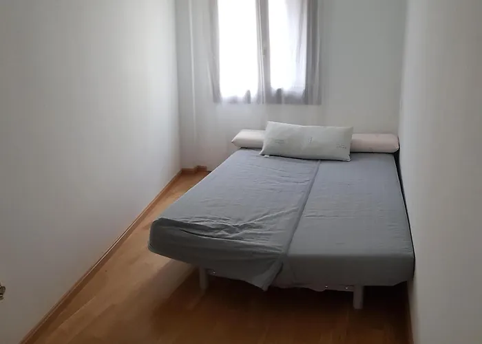 Apartamento Barasona