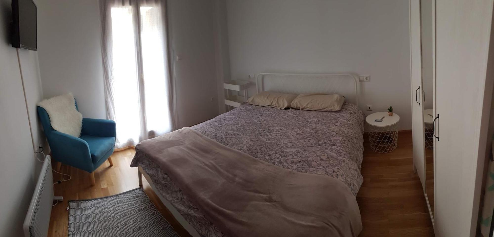 Apartment Barasona