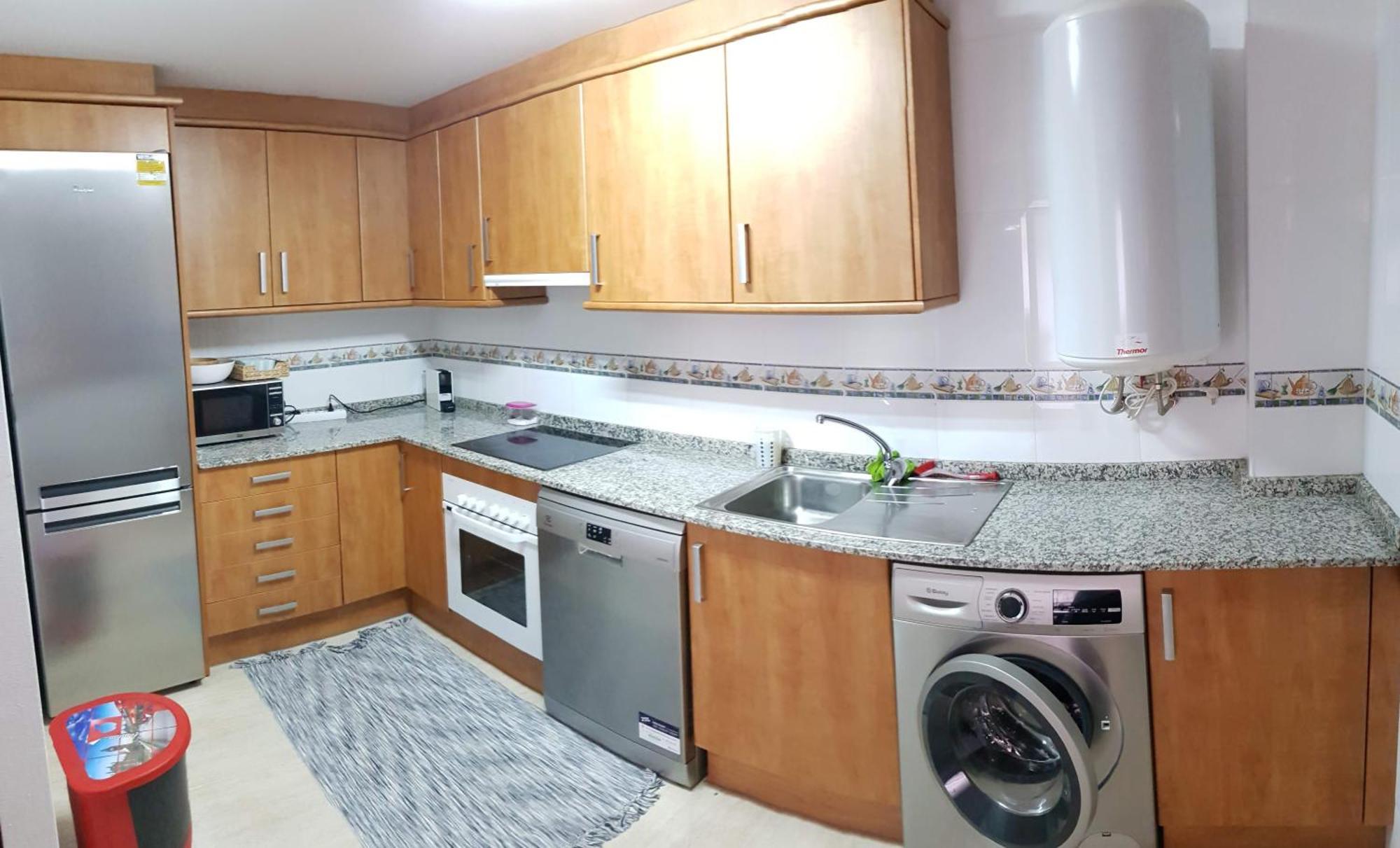 Apartment Barasona