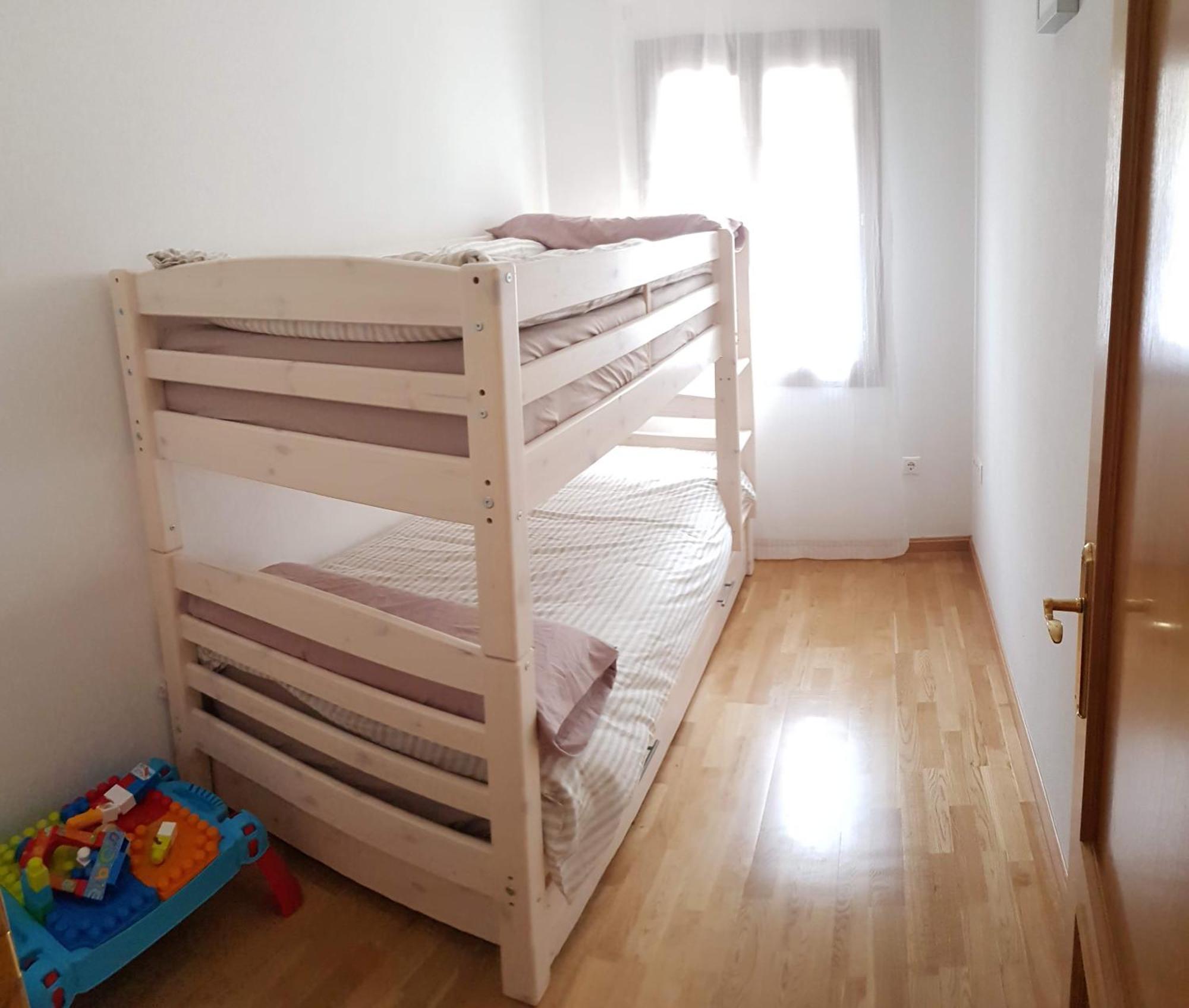 Barasona Apartment *